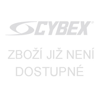 Posilovací lavice CYBEX - břišní svalstvo s opěrou pro nohy