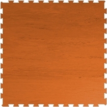 PAVIGYM Endurance Podlaha do činkových zón 7 mm, Orange