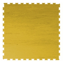 PAVIGYM Endurance Podlaha do činkových zón 7 mm Yellow