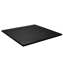 Sportovní podlaha GF Standard 20 mm - Black