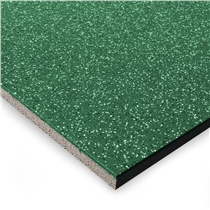 Comfort Flooring Mix zelená - čtverec 1x1m, tl. 8mm
