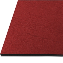 Comfort Flooring Rock červená - čtverec 1x1m, tl. 8mm