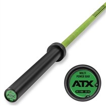 Osa Cerakote ATX LINE 2200/50 mm, 20 kg - ZOMBIE GREEN