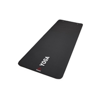 Podložka na jógu REEBOK Yoga Mat, černá