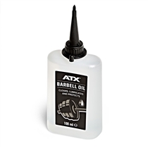 Údržbový olej ATX LINE Barbell Oil, 100 ml