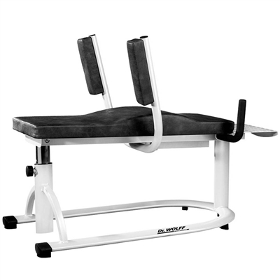 Posilovací lavice Dr. Wolff Lower Abdominal Trainer 346