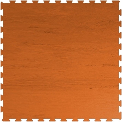 PAVIGYM Endurance Podlaha do činkových zón 7 mm, Orange