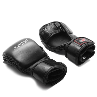 Boxovací rukavice JORDAN FITNESS MMA-SGXL