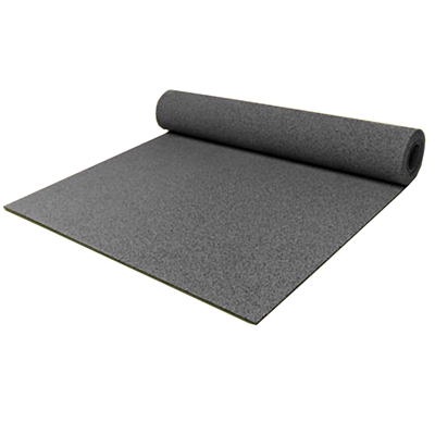 Podlaha COLOR šedá tl. 10 mm s 15% žíháním