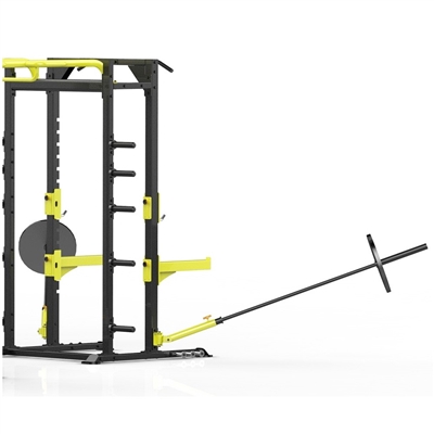 Power rack stanice - Modul Impulse Fitness IZ