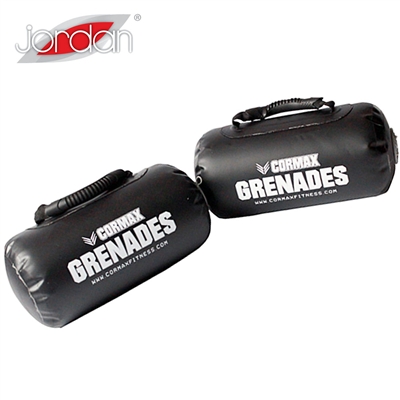 Cormax Grenades - pár vodních bagů