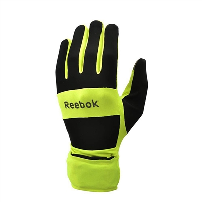 Běžecké rukavice All-Weather Reebok