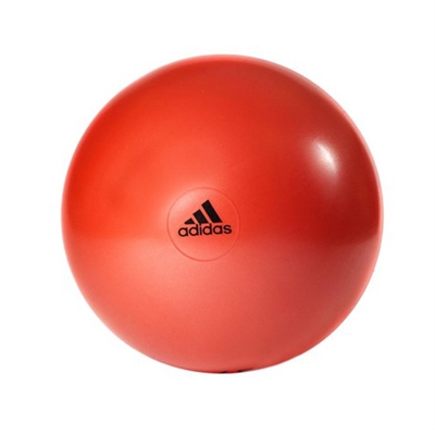 Gymball ADIDAS 55 cm - Bold Orange