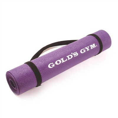 Gold's Gym - podložka na jógu