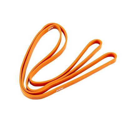 Odporová guma ATX POWER BAND oranžová 13 mm