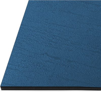 Comfort Flooring Rock modrá - čtverec 1x1m, tl. 8mm