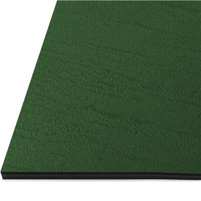 Comfort Flooring Rock zelená - čtverec 1x1m, tl. 8mm