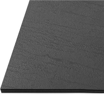 Comfort Flooring Rock tmavě šedá - čtverec 1x1m, tl. 8mm