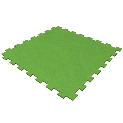Podlaha Sportec MOTIONFLEX 9 mm zelená