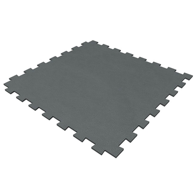 Podlaha Sportec MOTIONFLEX 9 mm tmavě šedá