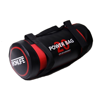 Power Bag IRONLIFE 20 kg
