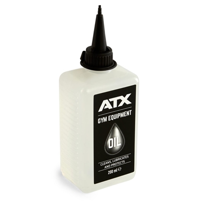 Údržbový olej ATX LINE
