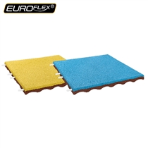 Podlaha EUROFLEX EPDM 1