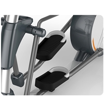Frossovy trenazer Impulse Fitness RE500_detail pedalu_2