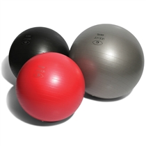gymball jordan fitness - 3 velikosti